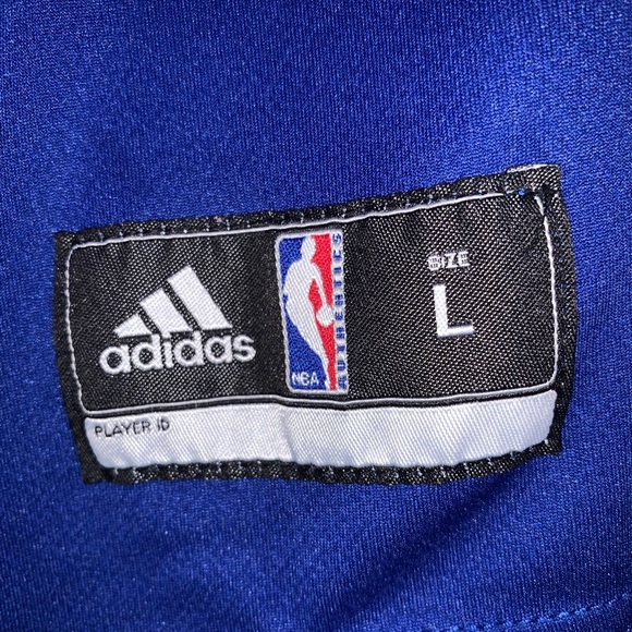 NBA Jersey - Picture 4 of 7